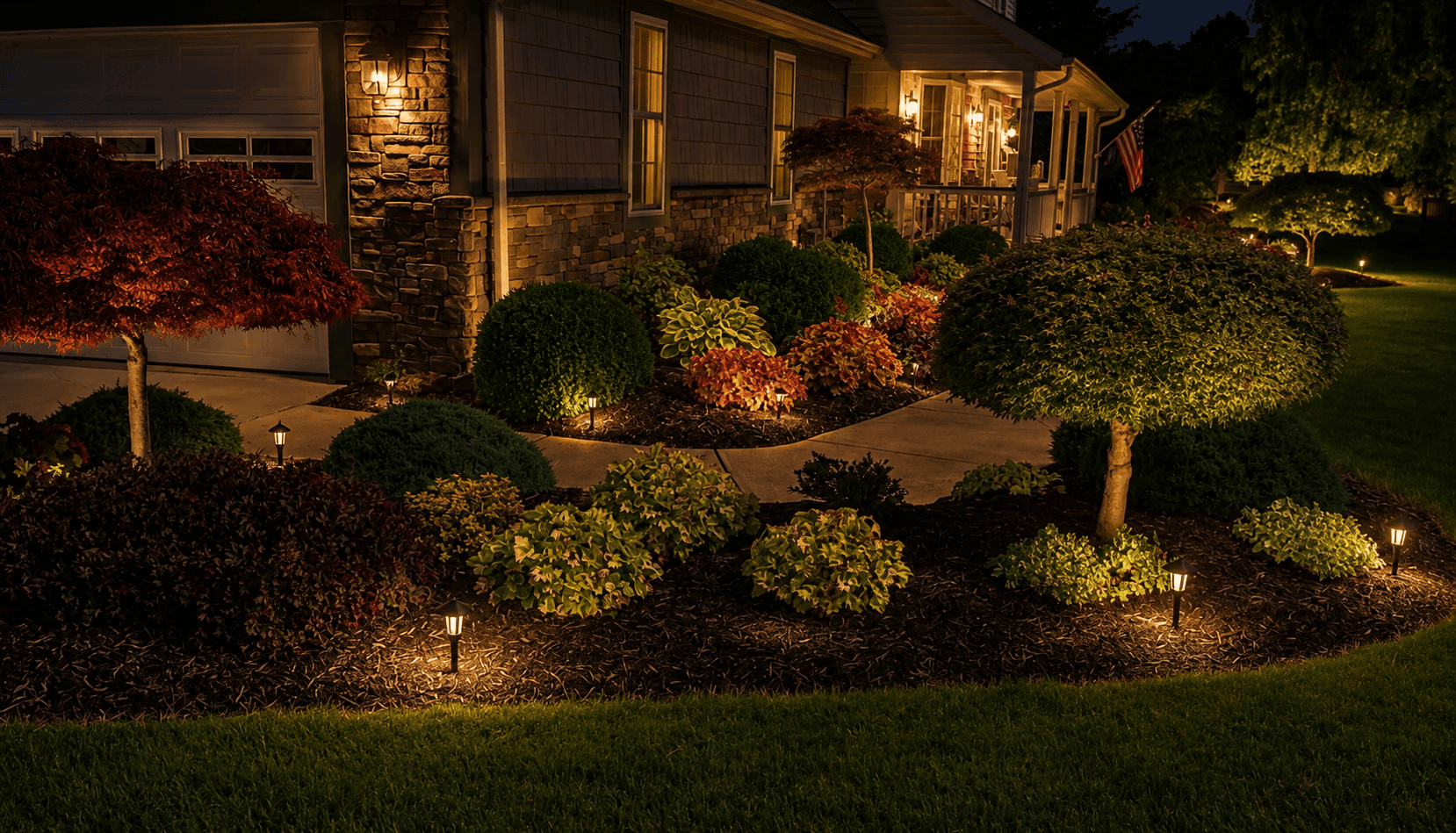 Landscape Design