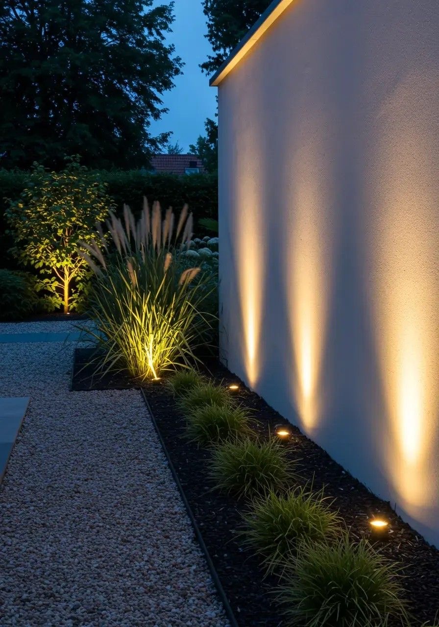 Landscape Lighting