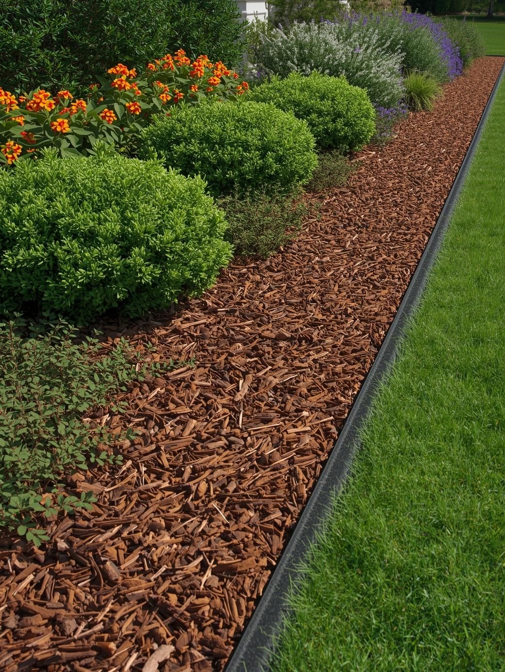 Premium Mulch